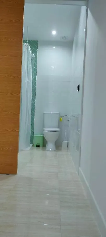 Miaele Apartamento Sanlúcar de Barrameda