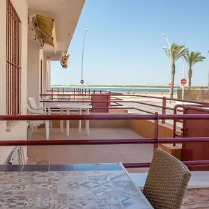 El Rincón De Soraya Sanlúcar de Barrameda