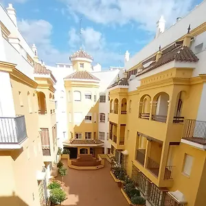 Apto Manamar - Entre Centro Y Playa - Parking Privado Gratis Sanlúcar de Barrameda