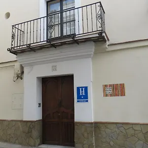 Casa De Las Especias Boutique Hotel