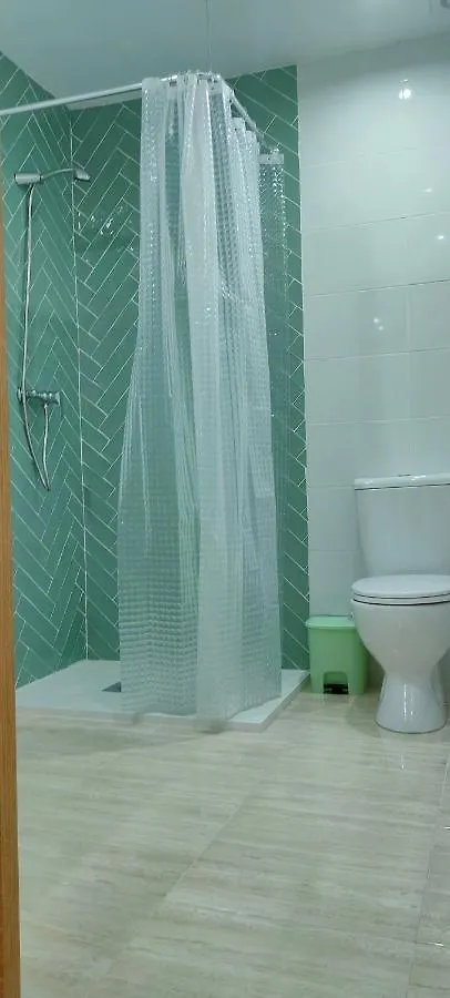 Miaele Apartment Sanlucar de Barrameda